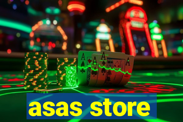 asas store